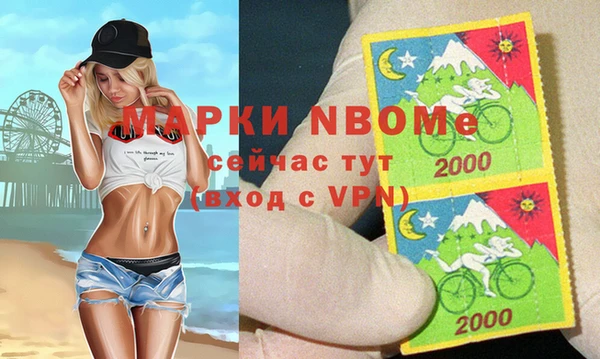 Альфа ПВП Алзамай