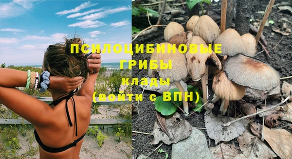 стафф Лиски